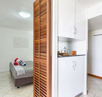 Cairns Esplanade Apartment - Accommodation Sunshine Coast