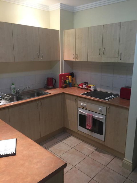 Cairns Golf Course Apartment - Accommodation Sunshine Coast 2