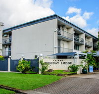 Cairns Holiday Lodge - Accommodation Sunshine Coast