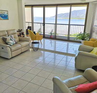 Cairns Ocean View Apartment in Aquarius - Accommodation Sunshine Coast