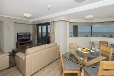 Cairns Oceanview At 181 The Esplanade (29) - Accommodation Sunshine Coast 2