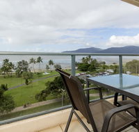Cairns Oceanview at 181 The Esplanade 29 - Accommodation Sunshine Coast