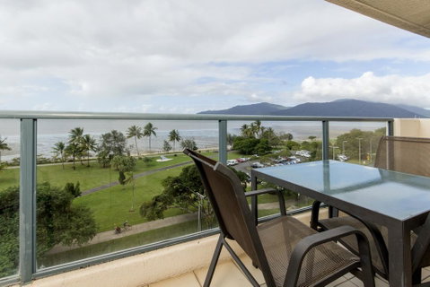 Cairns Oceanview At 181 The Esplanade (29) - Accommodation Sunshine Coast 0