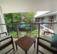 Cairns Palm Cove Studio - Accommodation Sunshine Coast