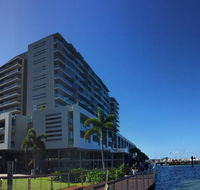 Cairns Private Apartments - Accommodation Sunshine Coast