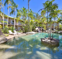 Cairns Rainbow Resort - Accommodation Sunshine Coast