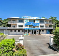 Cairns Reef Apartments  Motel - Accommodation Sunshine Coast