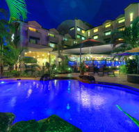 Cairns Sheridan Hotel - Accommodation Sunshine Coast