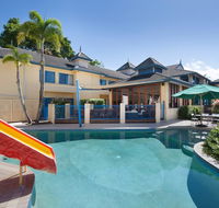 Cairns Southside International - Accommodation Sunshine Coast