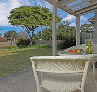 Callala Beach Cottage - charm and character