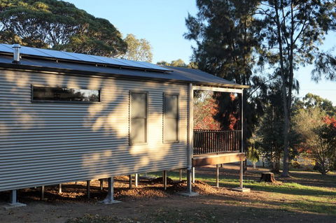 Callaway House Guest Stay - Accommodation Sunshine Coast 2