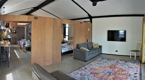 Callaway House Guest Stay - Accommodation Sunshine Coast 1