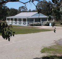 Cam Way Estate - Accommodation Sunshine Coast