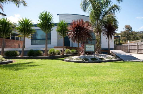 Cambroe - Accommodation Sunshine Coast 0