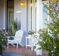 Camellia Cottage - Accommodation Sunshine Coast