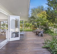 Campbell Cove - 60 Campbell Avenue - Accommodation Sunshine Coast
