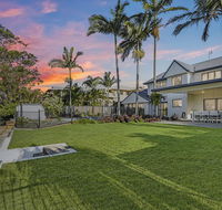 CANAL HOME NEAR MOOLOOLABA - Accommodation Sunshine Coast