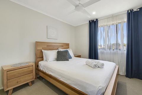 CANAL HOME NEAR MOOLOOLABA - Accommodation Sunshine Coast 2