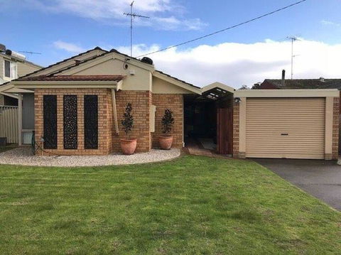 Canalside Family Getaway - Accommodation Sunshine Coast 2