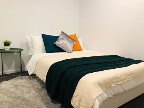 Canberra CBD Apartment 2BR 2BA 1Carpark - Accommodation Sunshine Coast 2