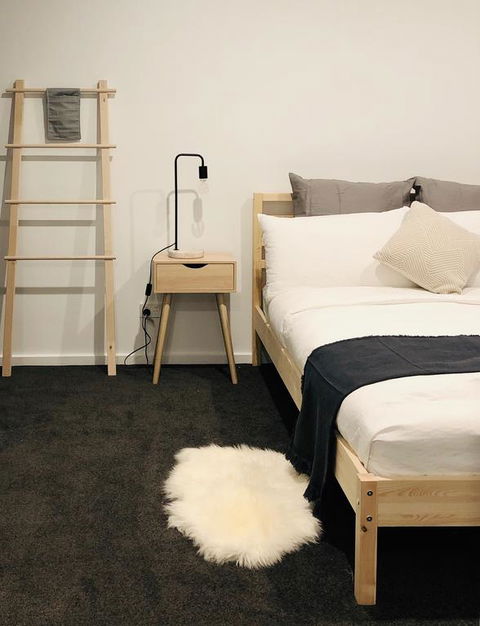 Canberra CBD Apartment 2BR 2BA 1Carpark - Accommodation Sunshine Coast 3
