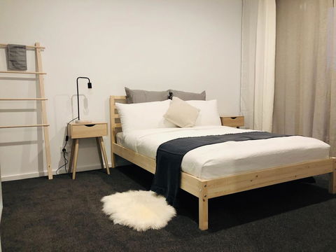Canberra CBD Apartment 2BR 2BA 1Carpark - Accommodation Sunshine Coast 1