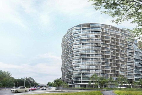 Canberra Luxury Apartment 5 - Accommodation Sunshine Coast 3