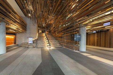 Canberra Luxury Apartment 5 - Accommodation Sunshine Coast 1