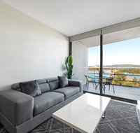 Canberra Luxury Apartment 5 - Accommodation Sunshine Coast