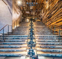 Canberra Luxury Apartment 8 - Accommodation Sunshine Coast