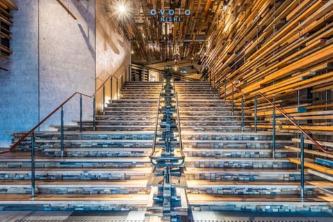 Canberra Luxury Apartment 8 - Accommodation Sunshine Coast 0