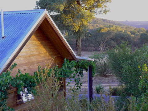 Candlebark Retreat - Accommodation Sunshine Coast 1