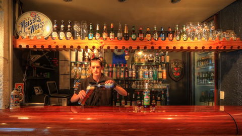 Candlelight Lodge - Accommodation Sunshine Coast 2