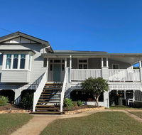 Canning Chalet - Accommodation Sunshine Coast