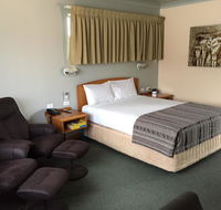 Cannon Park Motel - Accommodation Sunshine Coast