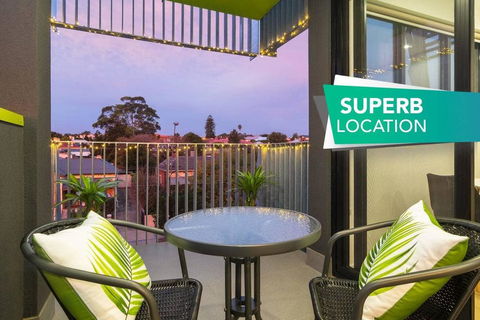 Canopy @ 44-Minutes From The CBD, Train And Cafes - Wifi - Nespresso - Amenities - Accommodation Sunshine Coast 0