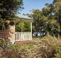Canton Beach Holiday Park - Accommodation Sunshine Coast
