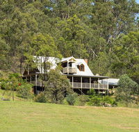 Cants Cottage - Accommodation Sunshine Coast