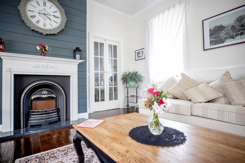 Canungra Cottages - Boutique Bed And Breakfast - Accommodation Sunshine Coast 3