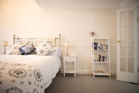 Canungra Cottages - Boutique Bed And Breakfast - Accommodation Sunshine Coast 1