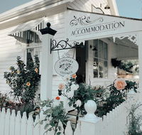 Canungra Cottages - Boutique Bed and Breakfast - Accommodation Sunshine Coast
