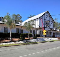 Canungra Hotel - Accommodation Sunshine Coast