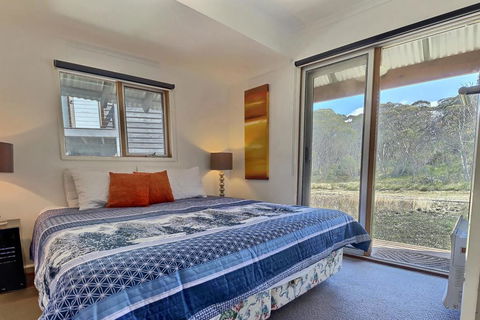 Cape Cod - Accommodation Sunshine Coast 1