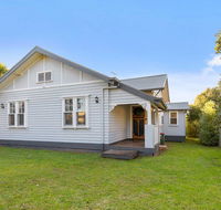 Cape Hays - Accommodation Sunshine Coast