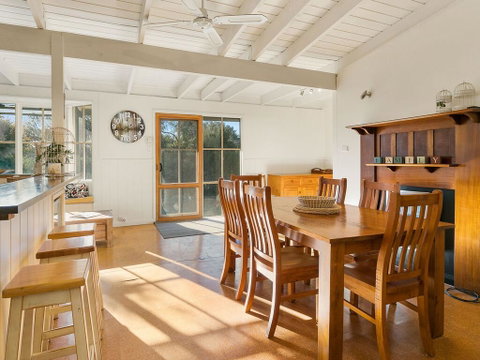 Cape Hays - Accommodation Sunshine Coast 2