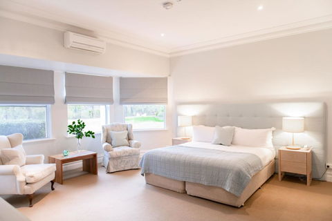 Cape Lodge - Accommodation Sunshine Coast 2