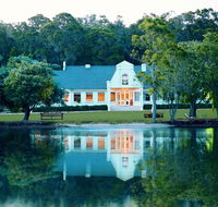 Cape Lodge - Accommodation Sunshine Coast