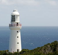 Cape Otway Lightstation - Accommodation Sunshine Coast
