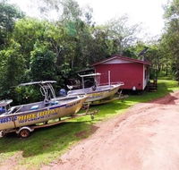 Cape York - Private Holiday House - Accommodation Sunshine Coast