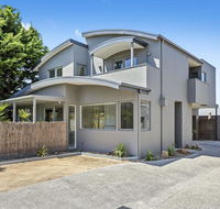 CAPEL'S REST - CAPEL SOUND - Accommodation Sunshine Coast
